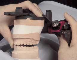 HomesteadSchools.com - Occlusion Practice in Restorative